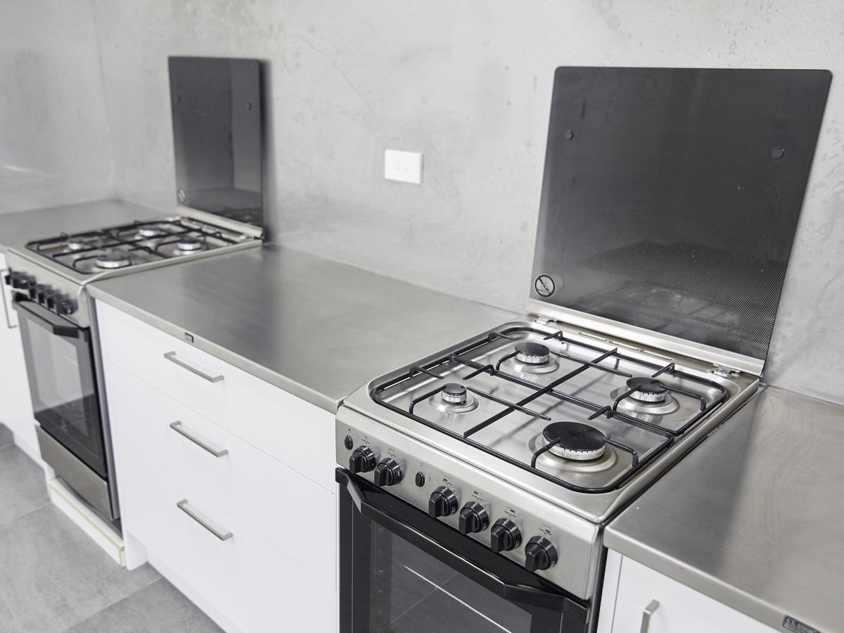 ทรี ปาล์ม ลอดจ์ Villa โอ๊คแลนด์ ภายนอก รูปภาพ